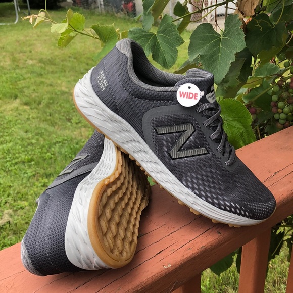 New Balance Other - NWOT NEW BALANCE FRESH FOAM ARISHI ATHLETIC SHOES